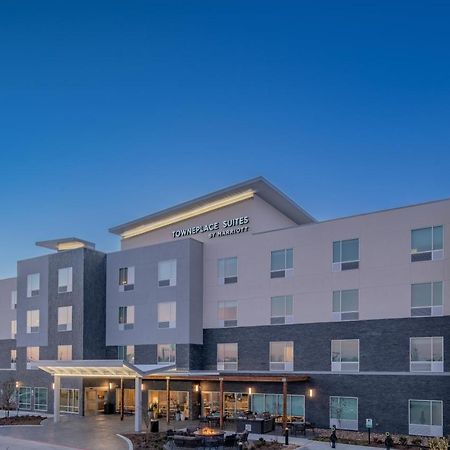 Towneplace Suites By Marriott Dallas Рокволл Екстер'єр фото