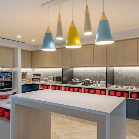 Towneplace Suites By Marriott Dallas Рокволл Екстер'єр фото