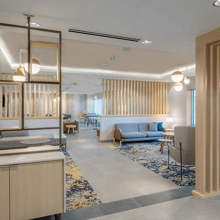 Towneplace Suites By Marriott Dallas Рокволл Екстер'єр фото