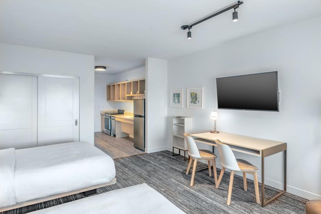 Towneplace Suites By Marriott Dallas Рокволл Екстер'єр фото