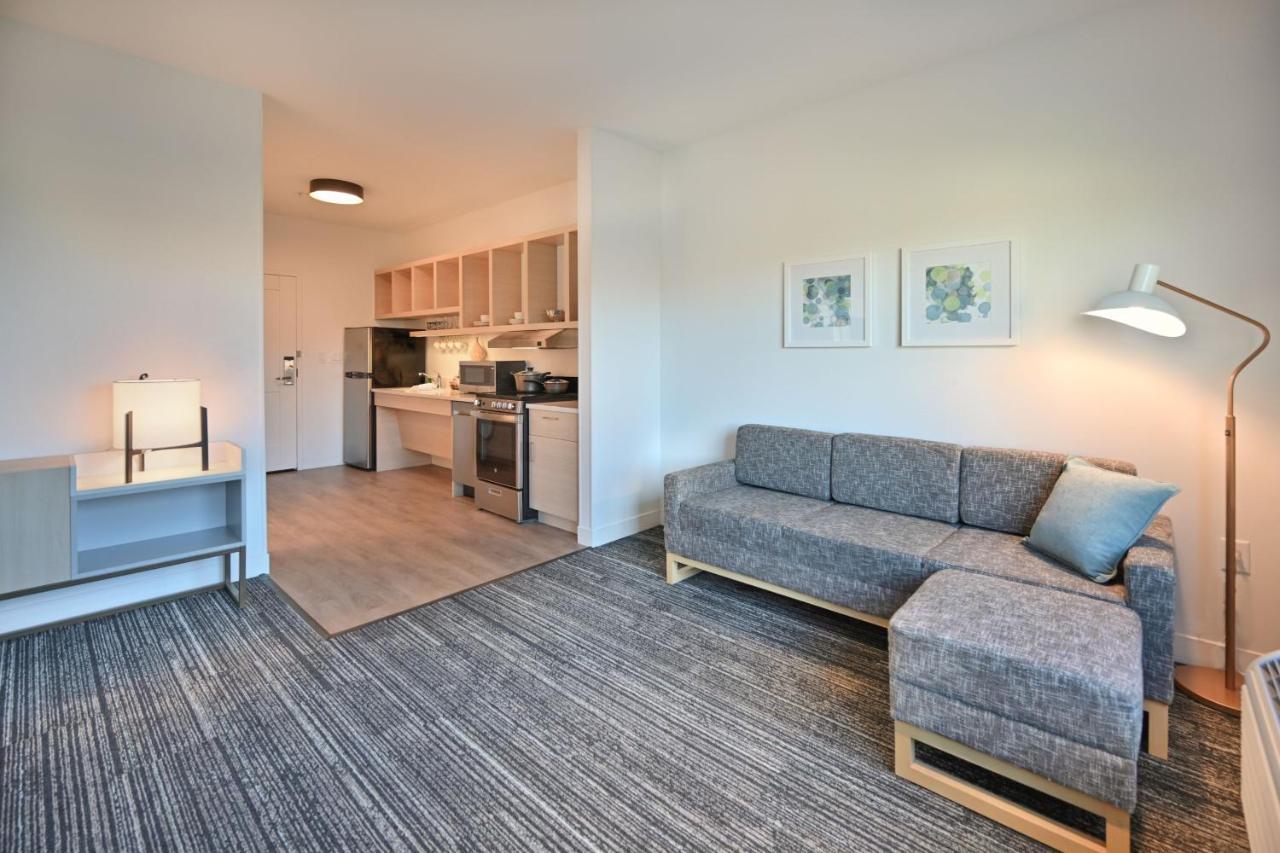 Towneplace Suites By Marriott Dallas Рокволл Екстер'єр фото