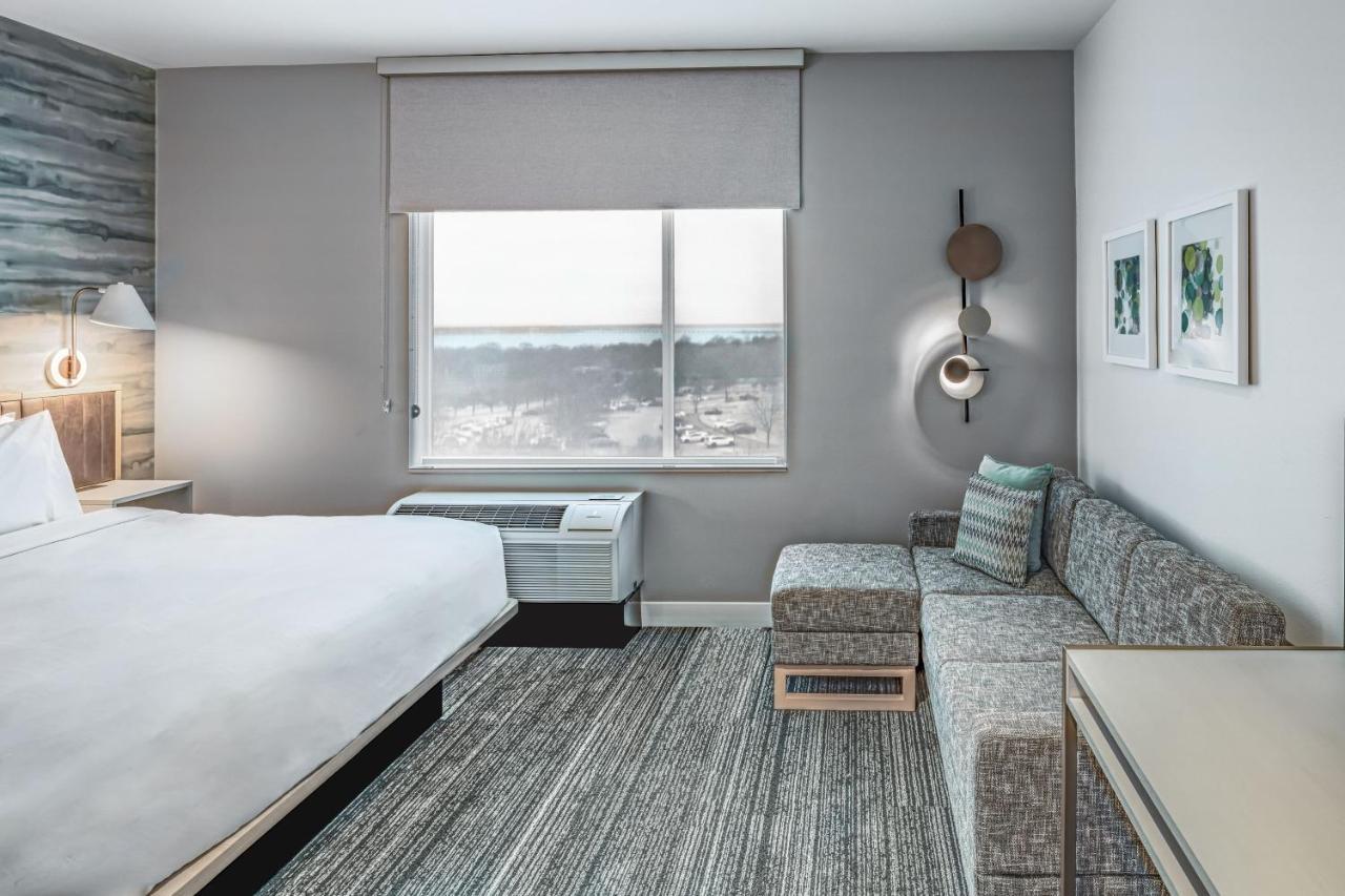 Towneplace Suites By Marriott Dallas Рокволл Екстер'єр фото