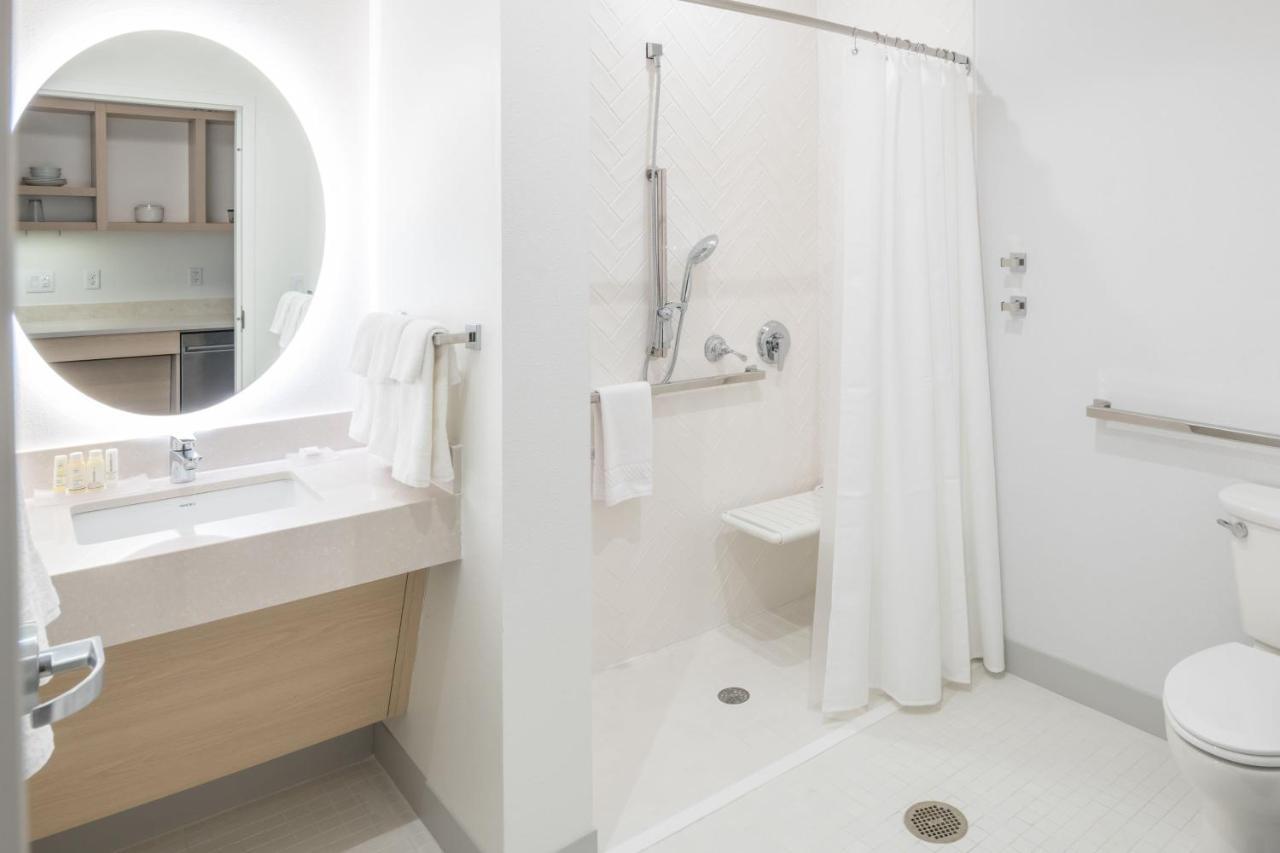 Towneplace Suites By Marriott Dallas Рокволл Екстер'єр фото