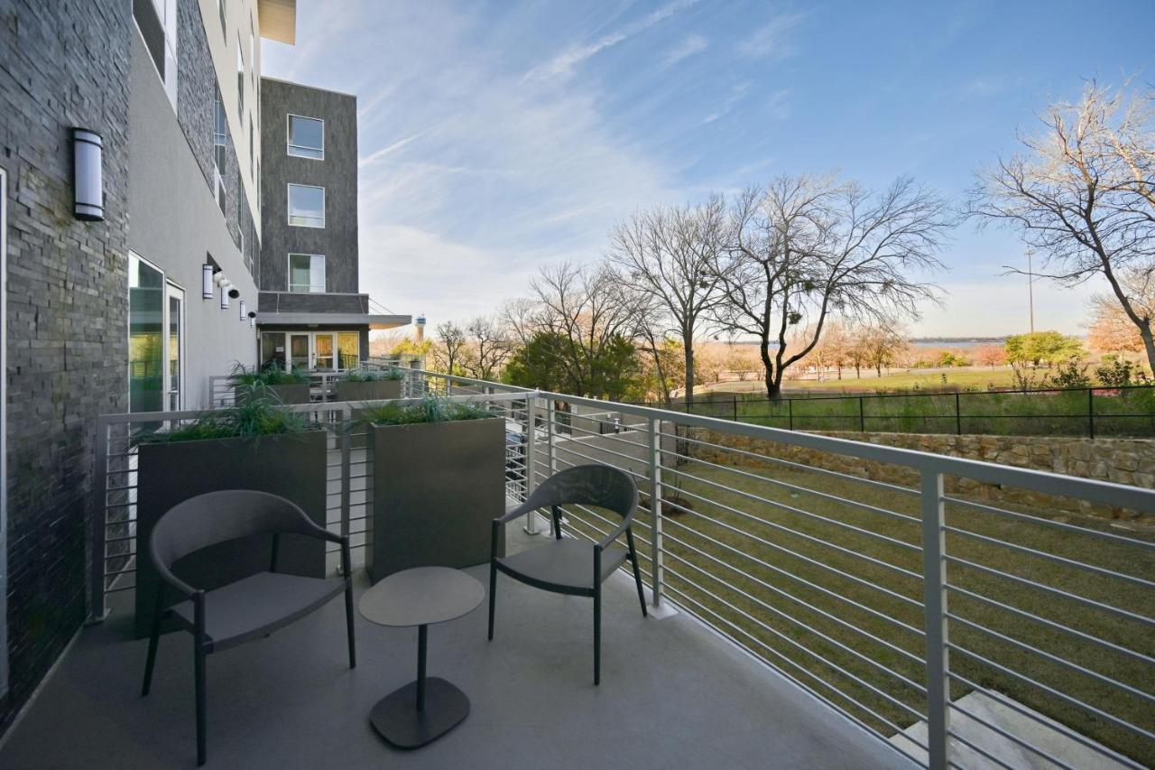 Towneplace Suites By Marriott Dallas Рокволл Екстер'єр фото