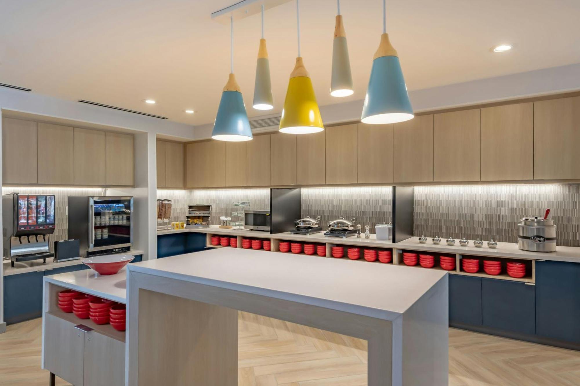 Towneplace Suites By Marriott Dallas Рокволл Екстер'єр фото